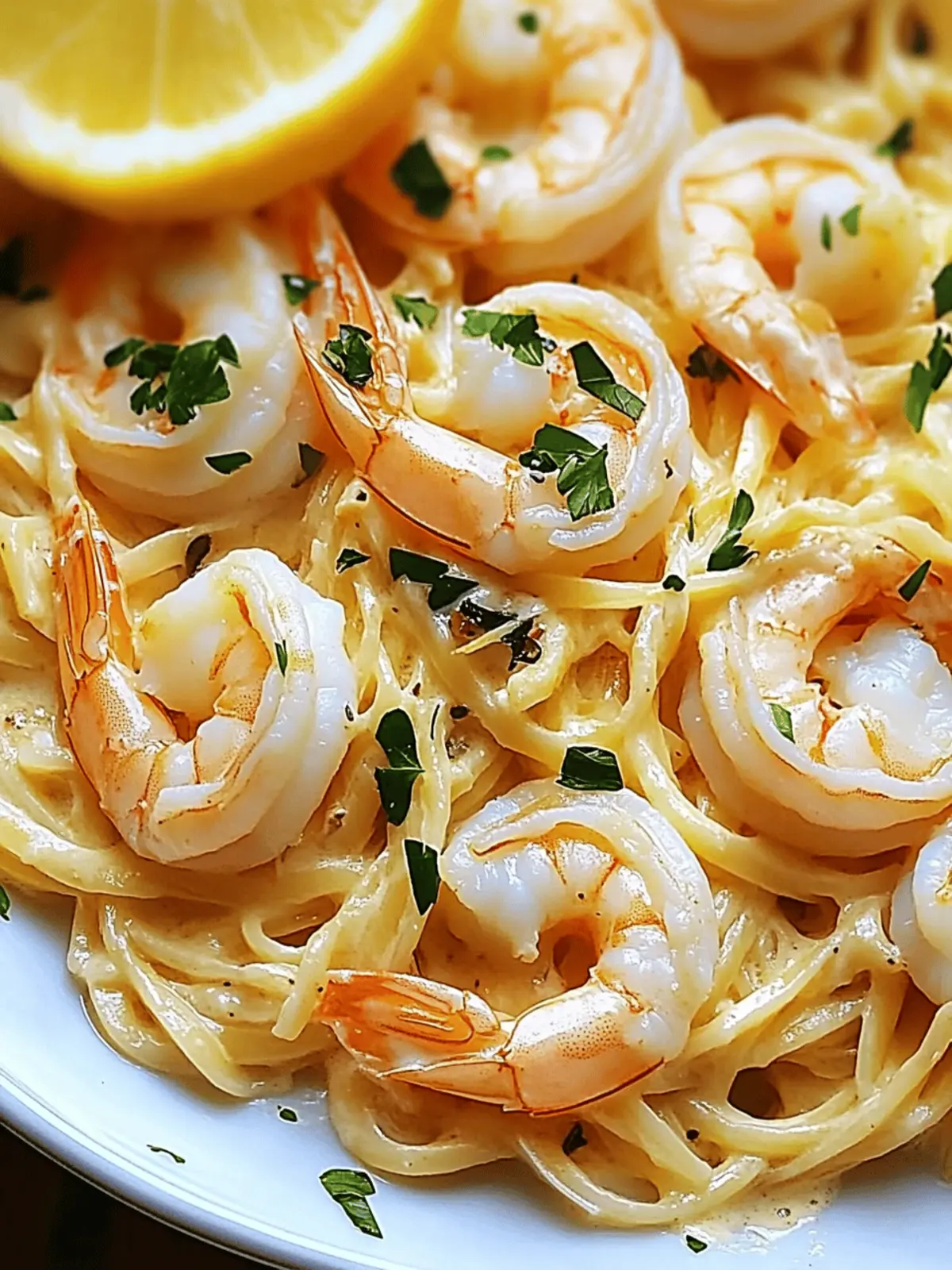 Gordon Ramsay's Shrimp Scampi: Quick, Flavorful Family Delight 3 Gordon Ramsay Shrimp Scampi