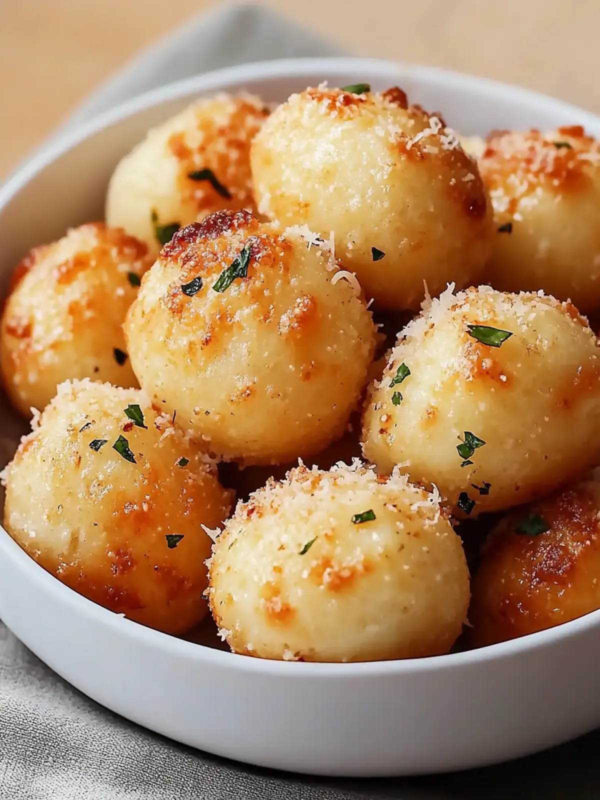 Cheesy Dominos Parmesan Bread Bites You Can Make at Home 4 Dominos Parmesan Bread Bites