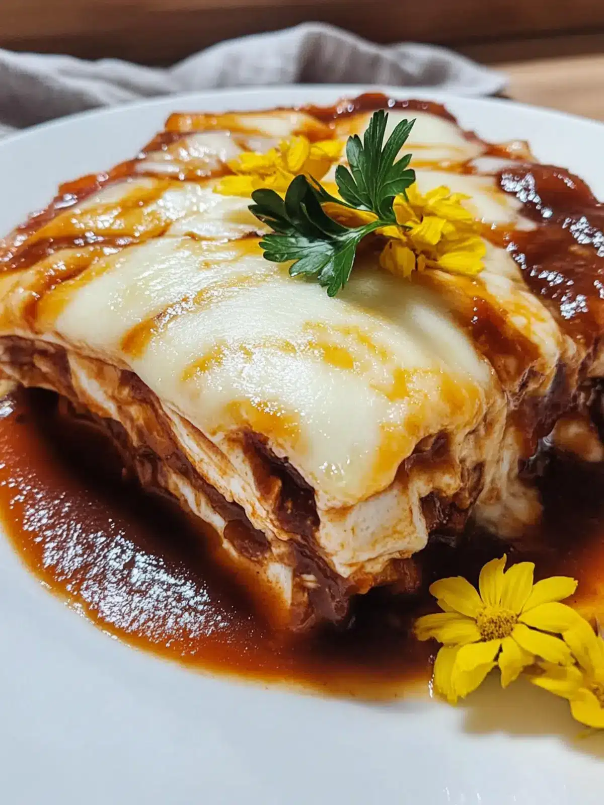 Grandma's Legendary Enchirito: Comfort Food Made Easy 3 Grandma s Legendary Enchirito