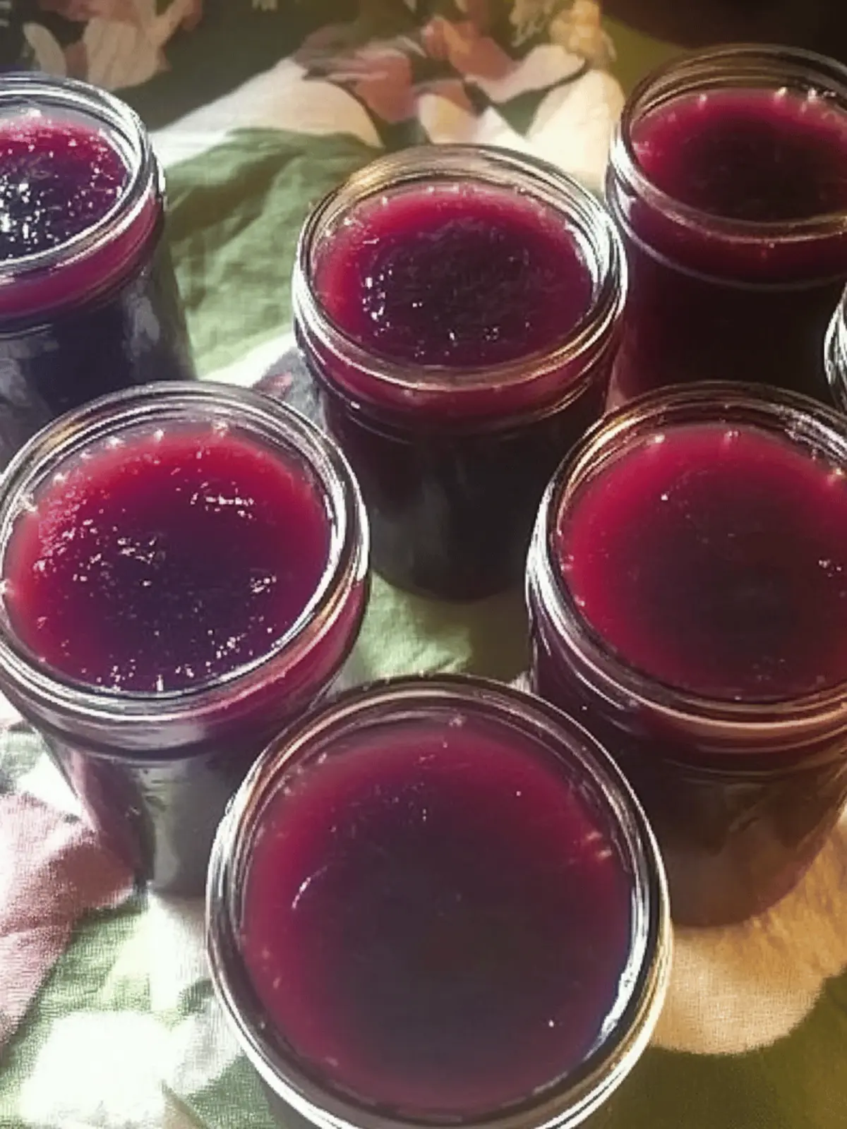Prickly Pear Cactus Jelly: Sweet Homemade Desert Magic 2 Prickly Pear Cactus Jelly