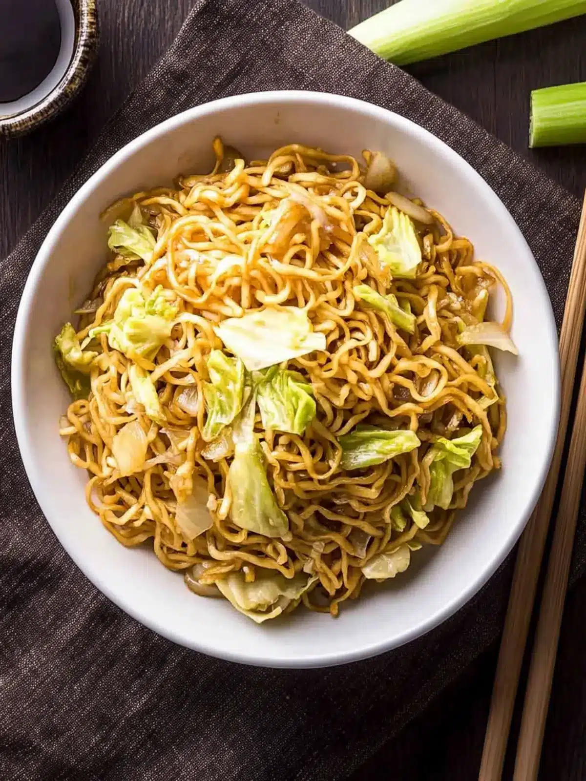 Savory Panda Express Chow Mein You Can Whip Up Fast! 4 Panda Express Chow Mein