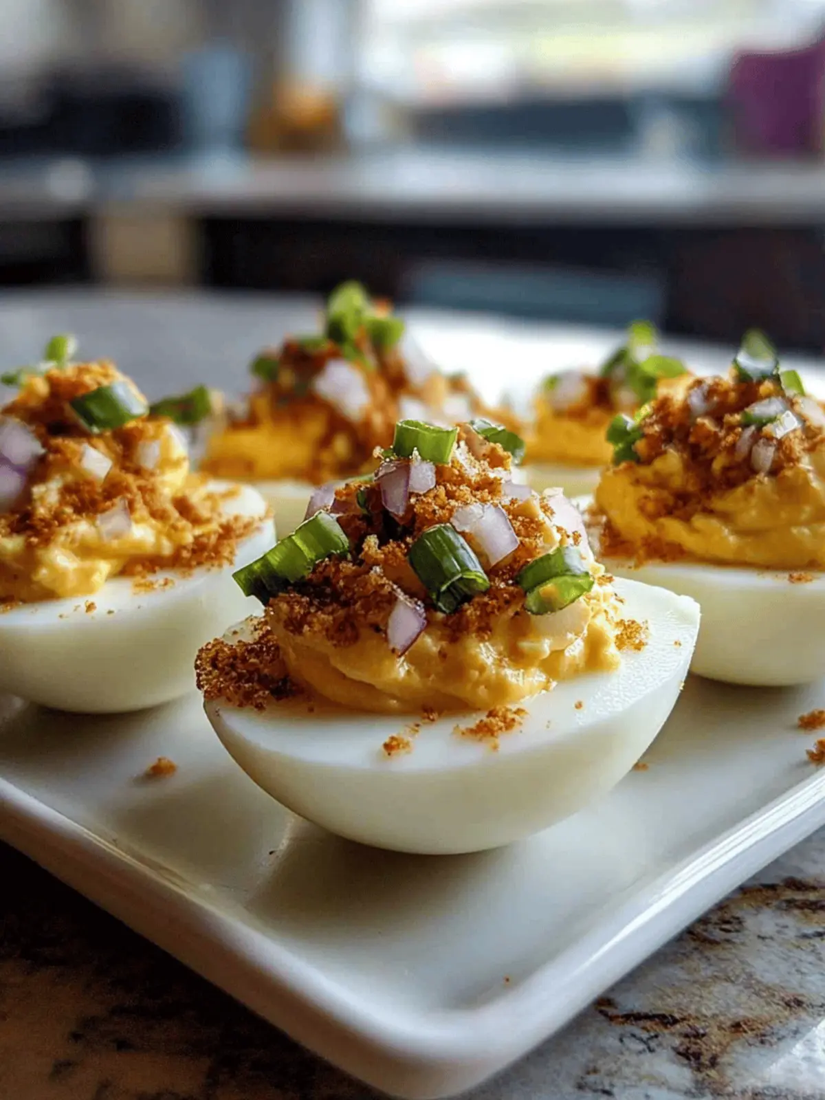 Irresistible Elote Deviled Eggs with Zesty Chipotle Mayo Delight 4 Irresistible Elote Deviled Eggs with Zesty Chipotle Mayo