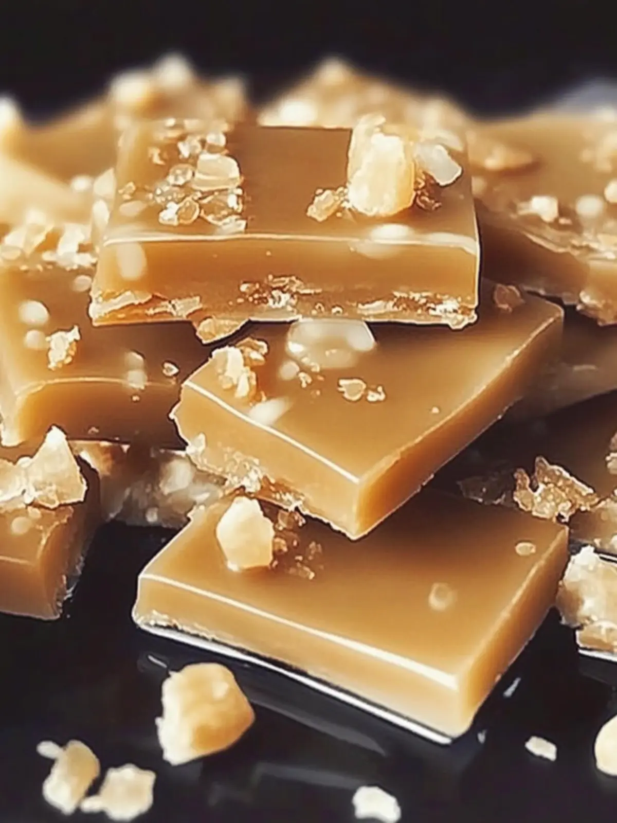 Melt-In-Your-Mouth Georgia Toffee You ll Love to Customize 2 Georgia Toffee