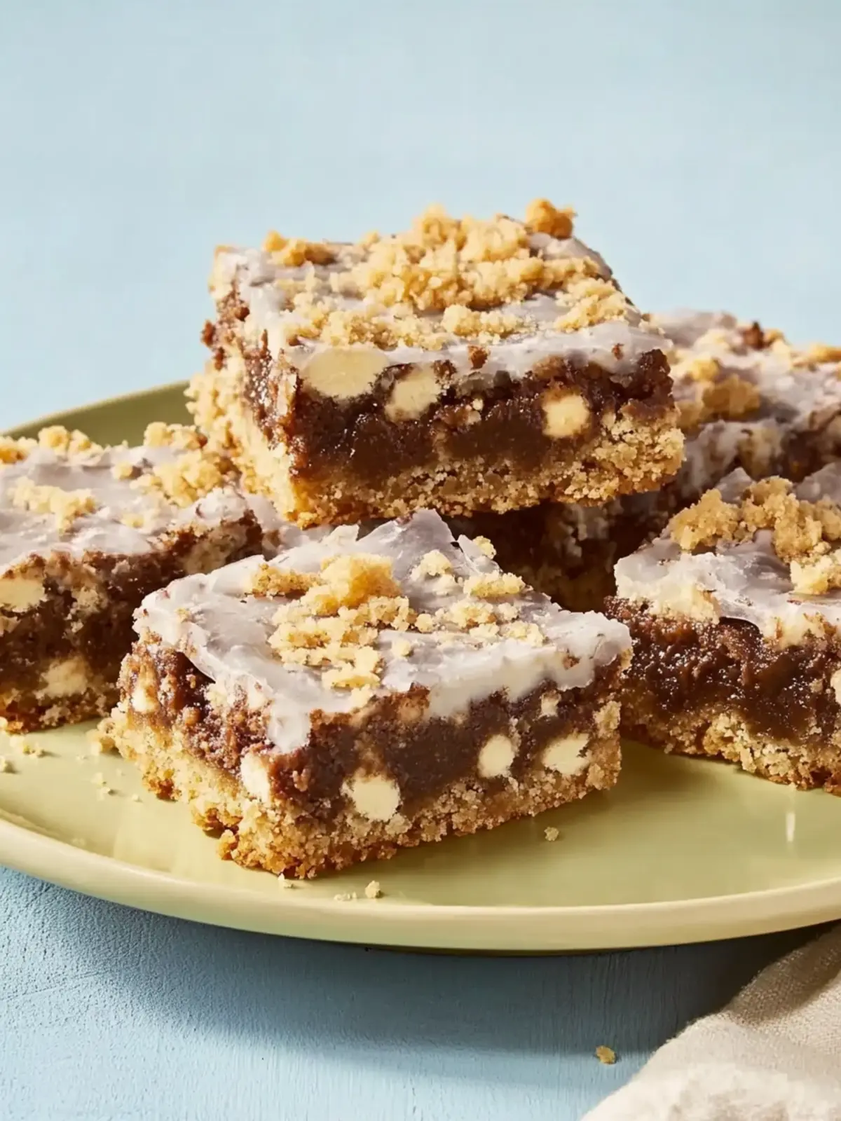 Irresistible Magic Cookie Bars from Eagle Brand You ll Love 4 Magic Cookie Bars from Eagle Brand