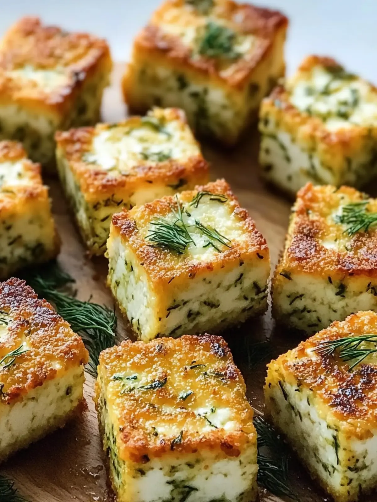 Tangy Dill Pickle Tofu Bites A Crunchy Vegan Delight! 2 Tangy Dill Pickle Tofu Bites