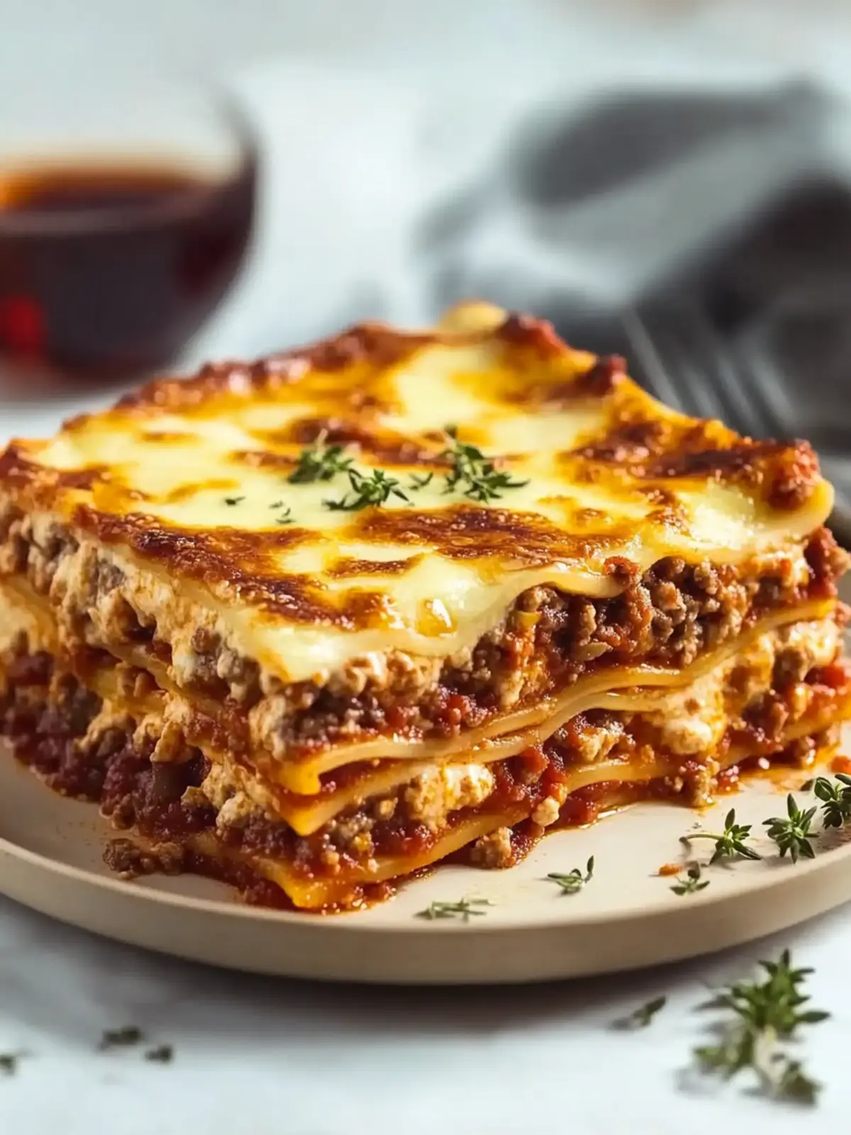 Million Dollar Lasagna That Will Impress Your Guests 2 Million Dollar Lasagna