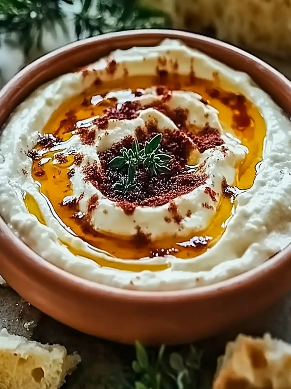 Irresistible Hot Honey Cheese Dip You ll Want at Every Party 3 Hot Honey Cheese Dip
