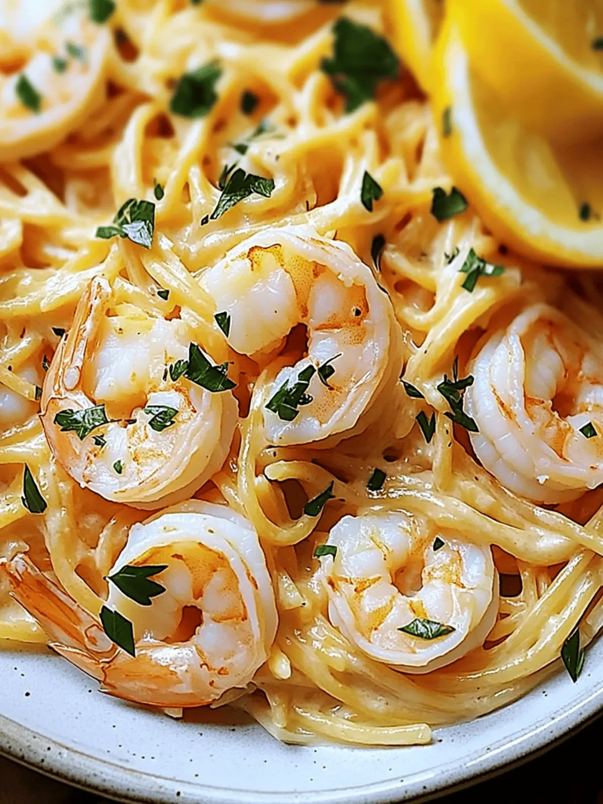 Gordon Ramsay's Shrimp Scampi: Quick, Flavorful Family Delight 2 Gordon Ramsay Shrimp Scampi
