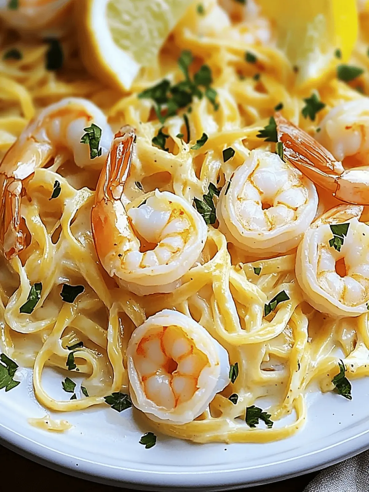 Gordon Ramsay's Shrimp Scampi: Quick, Flavorful Family Delight 4 Gordon Ramsay Shrimp Scampi