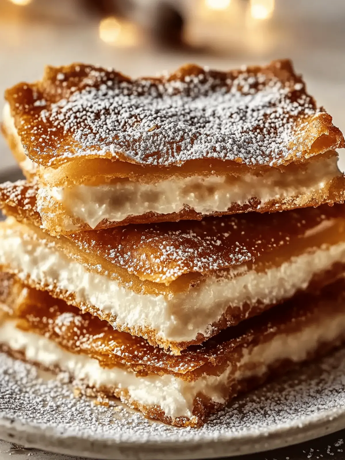 Churro Saltine Toffee: Your New Favorite Sweet Treat 2 Churro Saltine Toffee