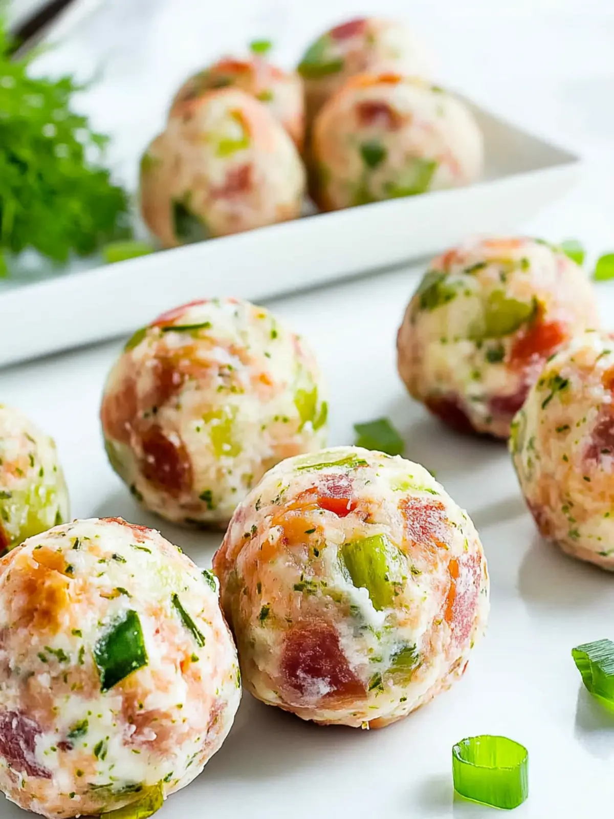Irresistible Dill Pickle Fat Bombs Packed with Crunchy Bacon 2 Dill Pickle Fat Bombs