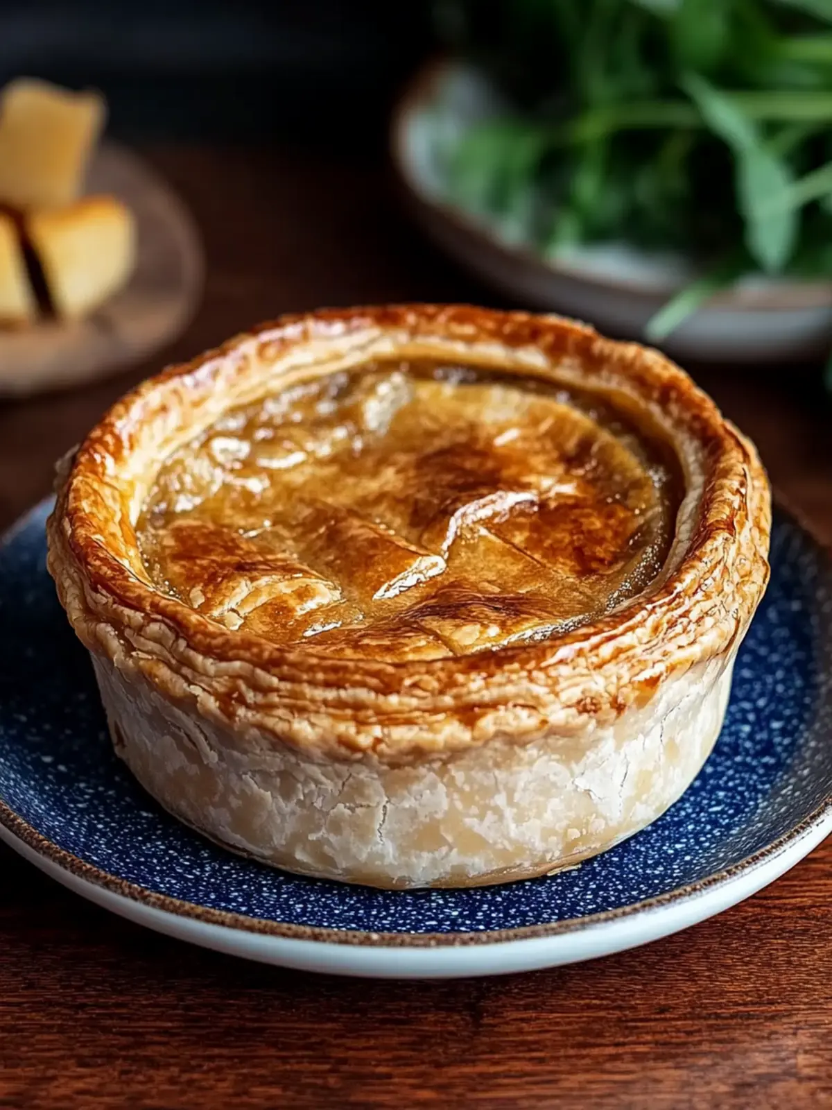Deliciously Comforting Traditional Savory Baked Scotch Pie 4 Traditional Savory Baked Scotch Pie