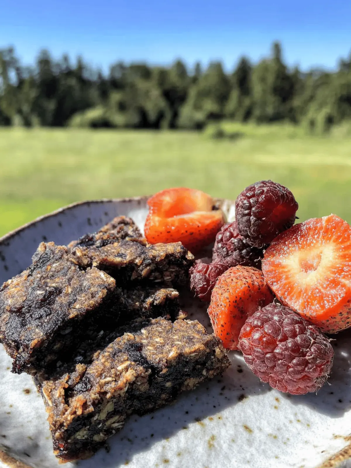 Pemmican With Fruit: Nourishing Energy for Your Adventures 2 Pemmican With Fruit