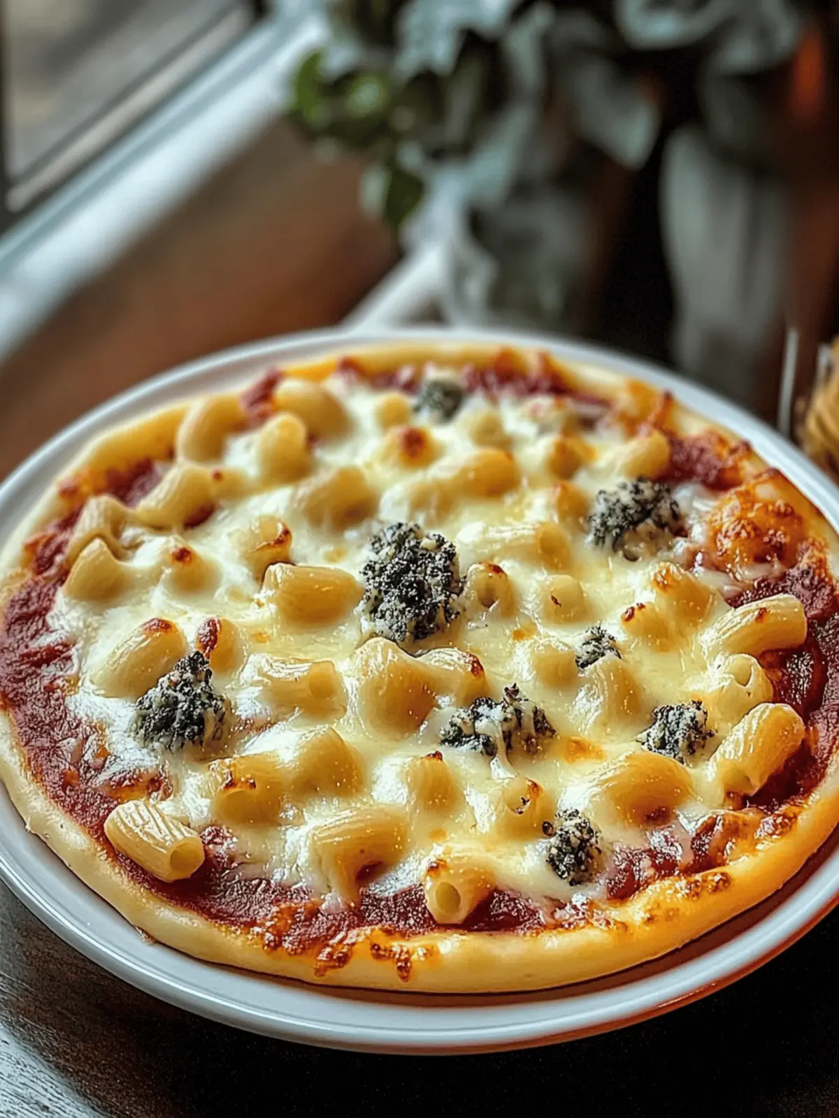 Ghoul-gheroni and Cheese: A Fun Twist on Comfort Food 2 Ghoul-gheroni and Cheese