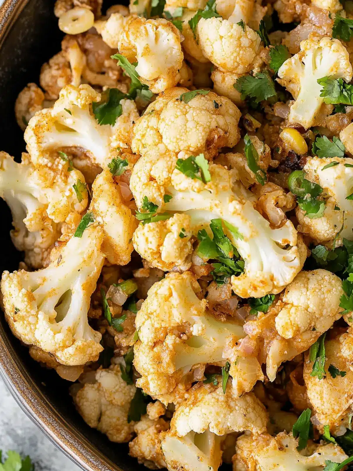Grilled Mexican Street Cauliflower (Elote) to Satisfy Cravings 4 Mexican Street Cauliflower (Elote)