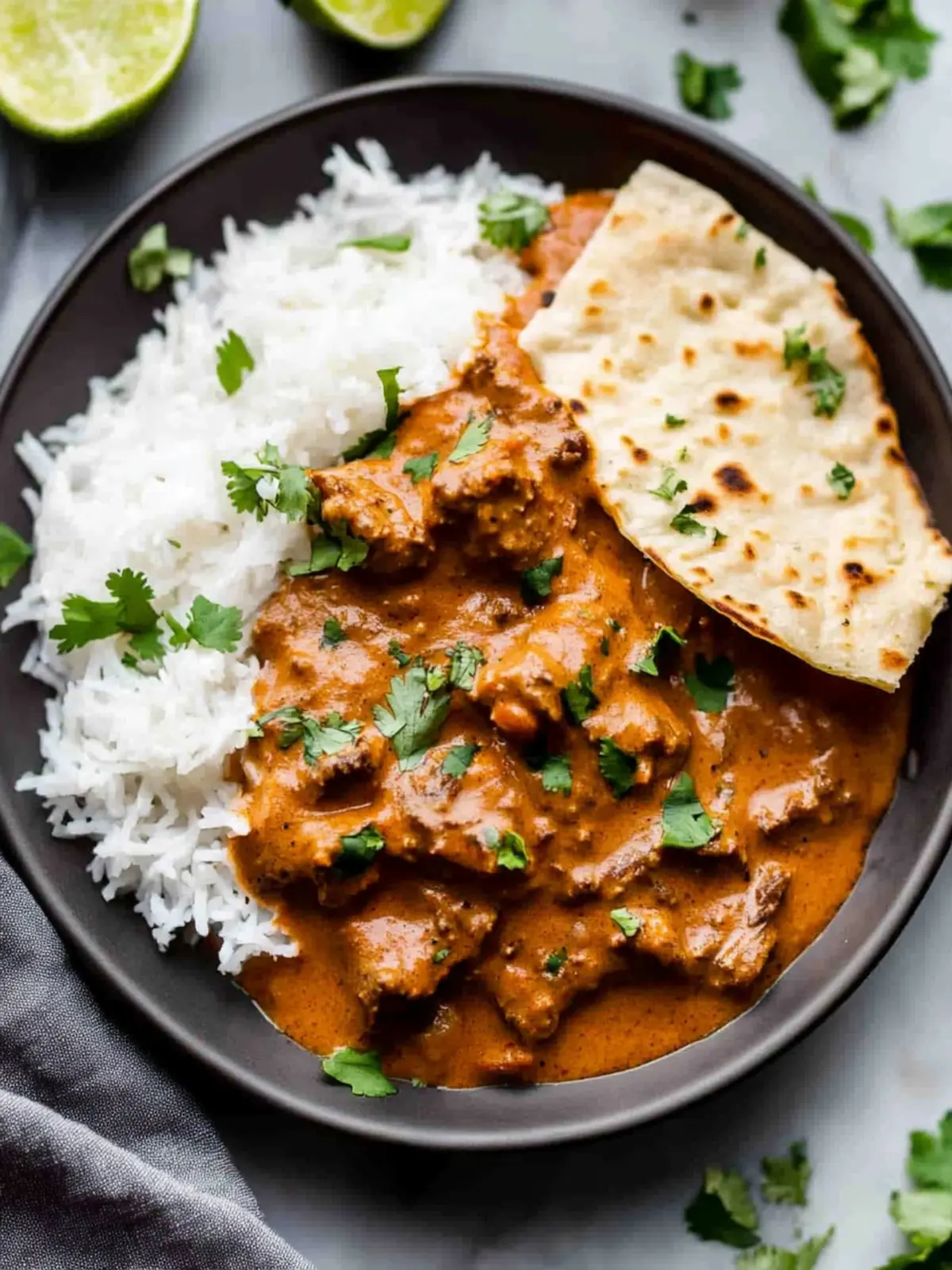 Mouthwatering Slow Cooker Beef Curry Recipe You ll Love! 3 Slow Cooker Beef Curry Recipe