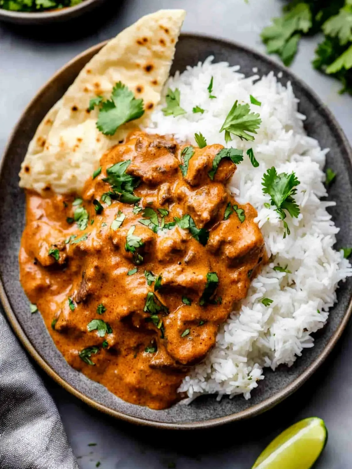 Mouthwatering Slow Cooker Beef Curry Recipe You ll Love! 2 Slow Cooker Beef Curry Recipe