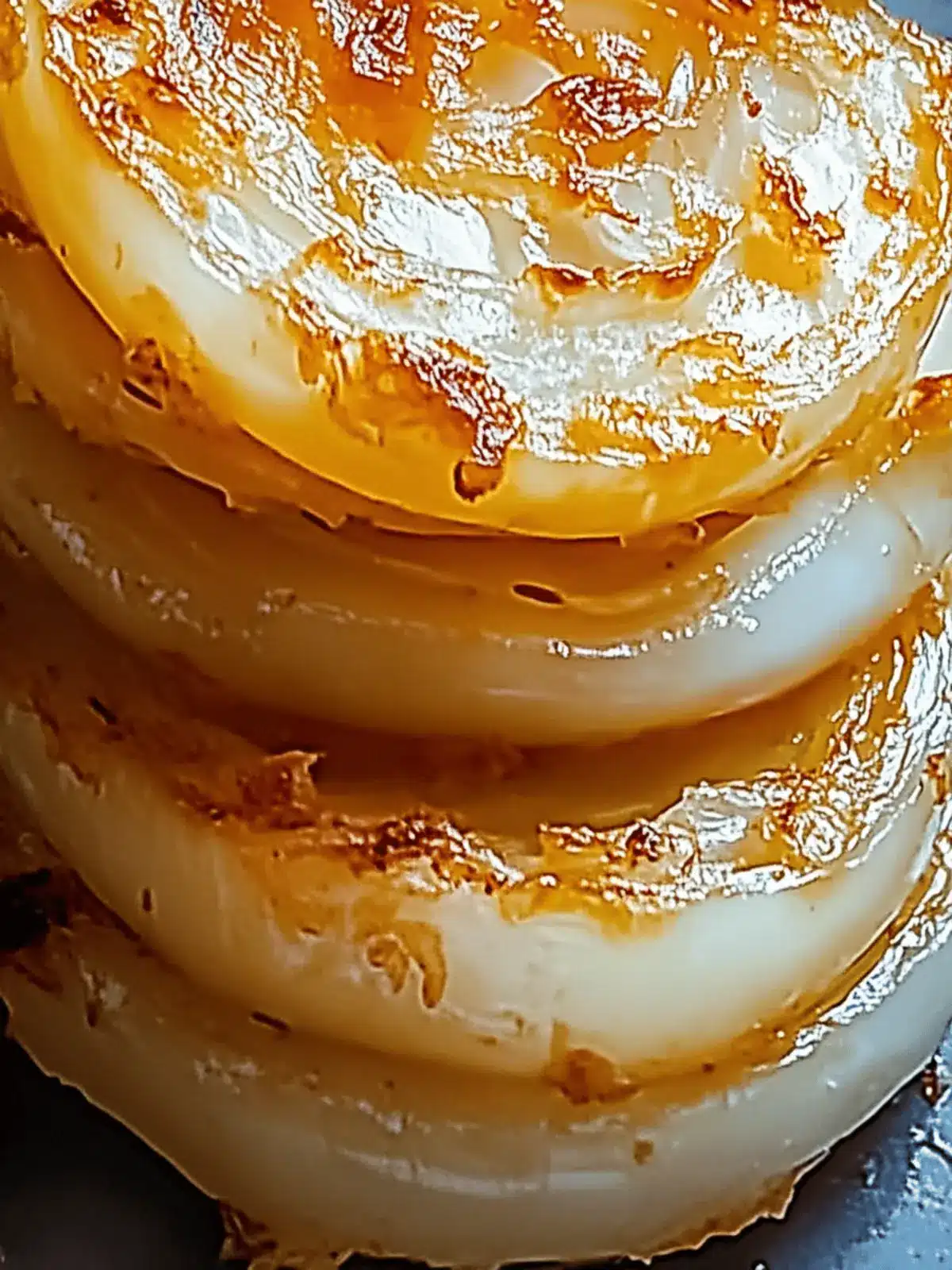 Tennessee Onions: Cheesy Comfort in Every Bite 3 Tennessee Onions