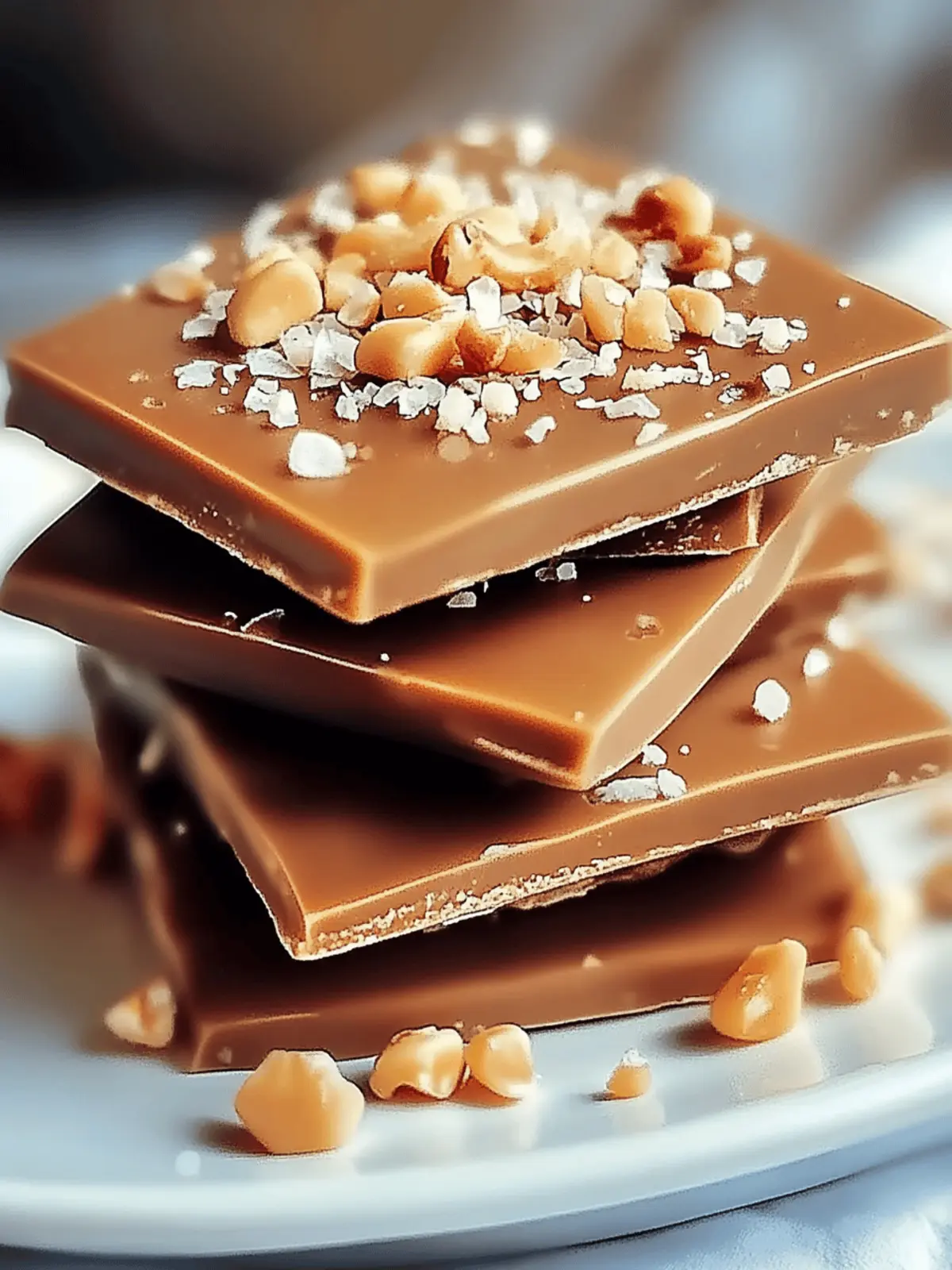Decadent Better Than Anything Toffee Recipe You ll Adore 3 BETTER THAN ANYTHING TOFFEE RECIPE
