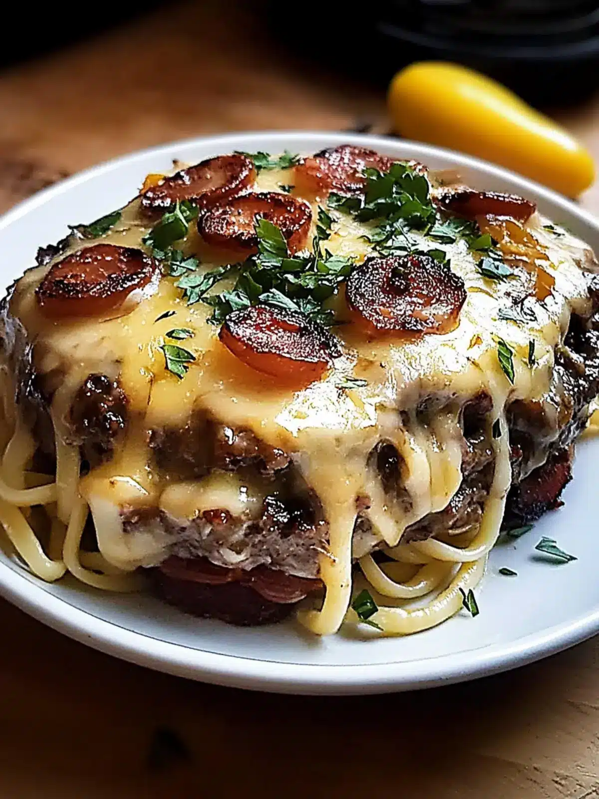 Marry Me Pasta Recipe: A Romantic Twist for Dinner Tonight 4 Marry Me Pasta Recipe