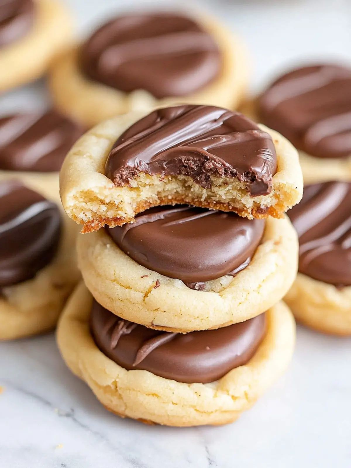 Soft and Chewy The Best Twix Cookies You ll Crave Daily 2 Soft and Chewy The Best Twix Cookies