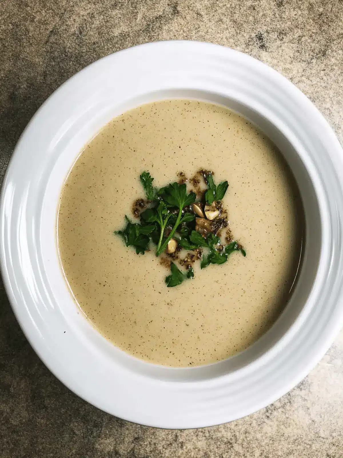Discover Paganens Algonquin Hazelnut Soup: A Cozy Delight 2 Paganens Algonquin Hazelnut Soup