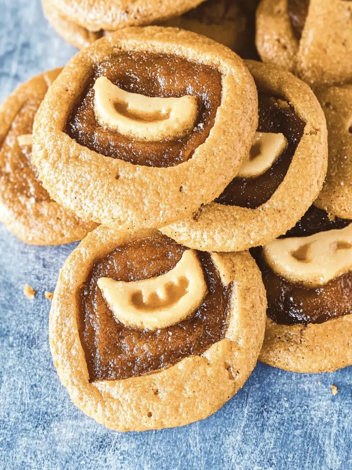 Fall in Love with These Copycat Little Debbie Pumpkin Delights 3 Fall in Love with These Copycat Little Debbie Pumpkin Delights