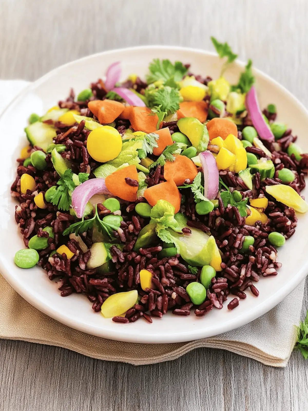 Wild Gitigan Salad: A Savory Adventure in Healthy Eating 2 Wild Gitigan Salad