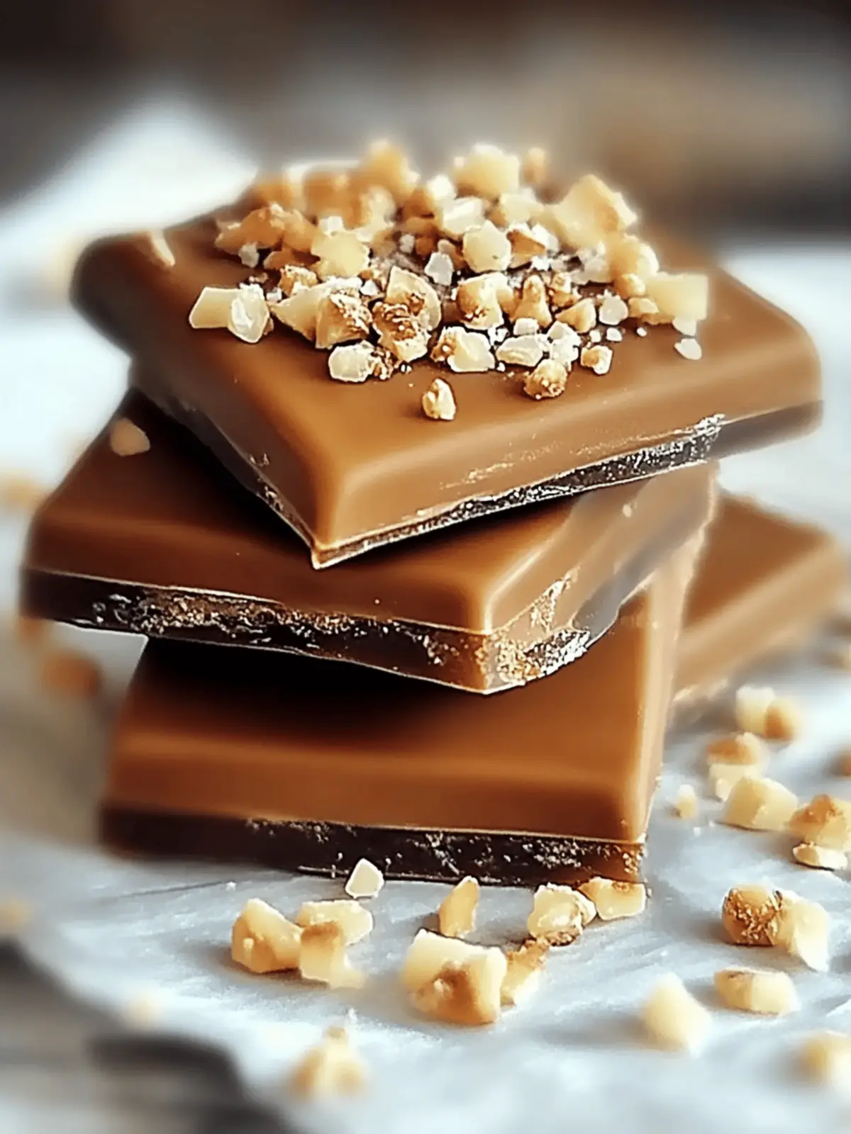 Decadent Better Than Anything Toffee Recipe You ll Adore 4 BETTER THAN ANYTHING TOFFEE RECIPE