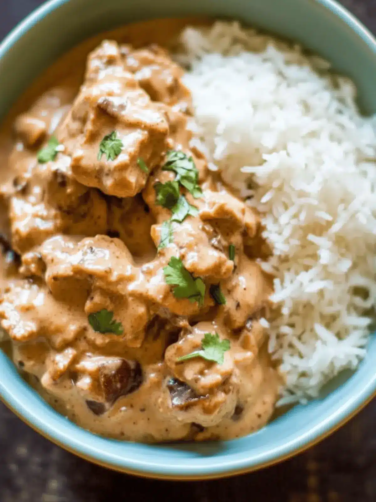 Delicious Slow Cooker Thai Peanut Chicken for Easy Family Meals 2 Slow Cooker Thai Peanut Chicken