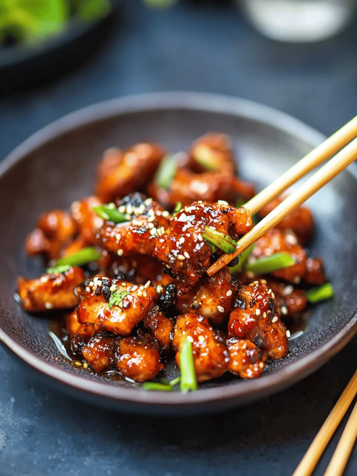Crispy Chilli Chicken: Homemade Indo-Chinese Delight 2 Chilli Chicken