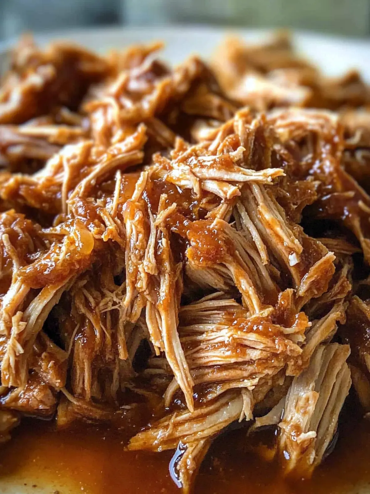 Mouthwatering BBQ Pulled Pork Slow Cooker Recipe for Easy Meals 2 BBQ Pulled Pork (Slow Cooker)