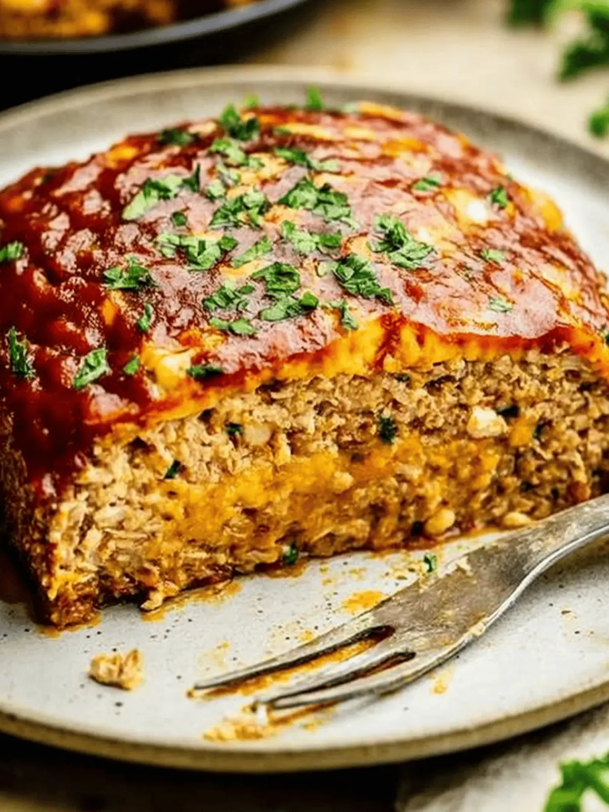 Mama s Veggie-Packed Chicken Meatloaf for Healthy Family Dinners 4 Mama s Veggie-Packed Chicken Meatloaf