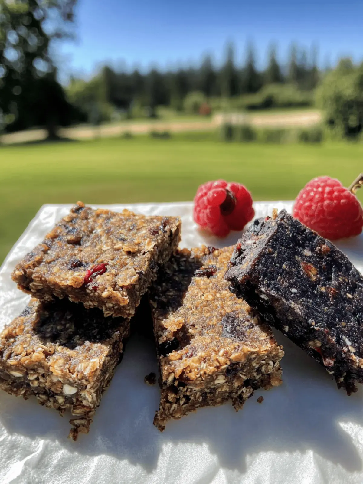 Pemmican With Fruit: Nourishing Energy for Your Adventures 3 Pemmican With Fruit