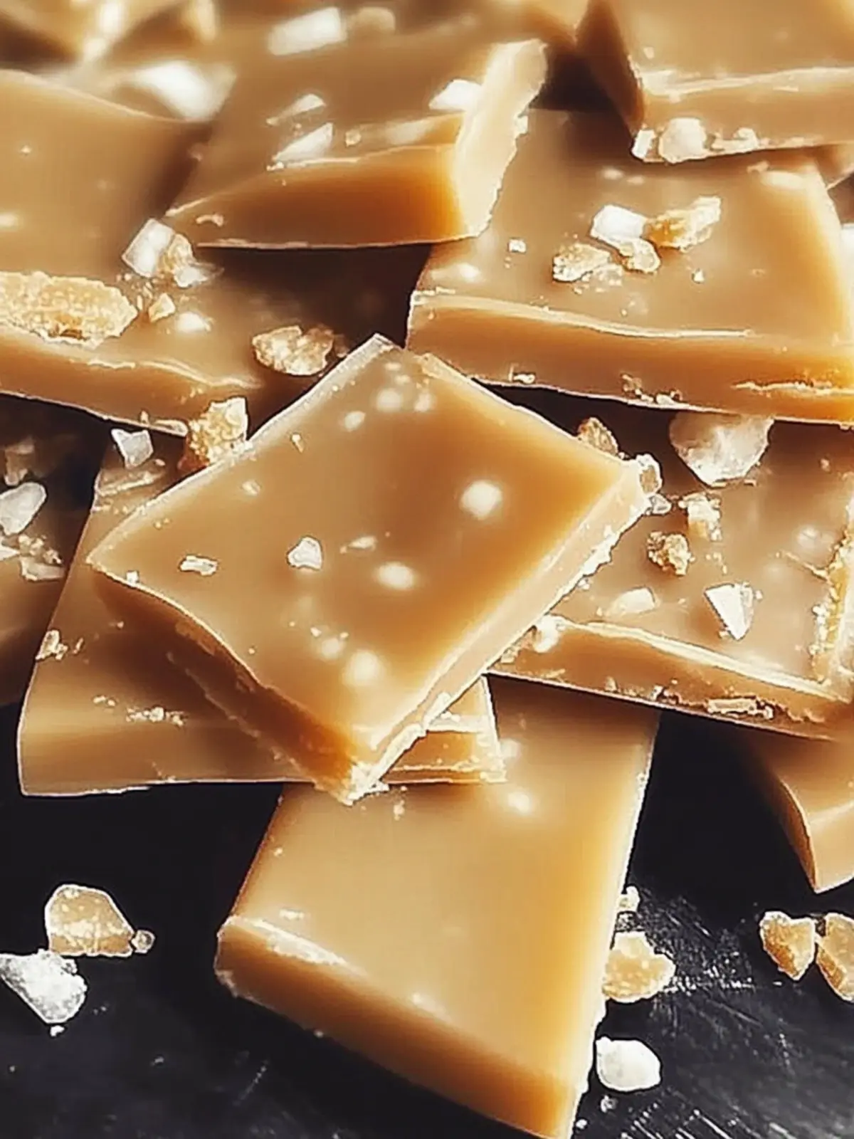 Melt-In-Your-Mouth Georgia Toffee You ll Love to Customize 3 Georgia Toffee