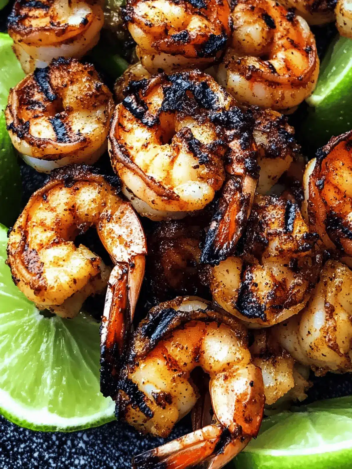 Margarita Grilled Shrimp Skewers for Zesty Summer Nights 3 Margarita Grilled Shrimp Skewers
