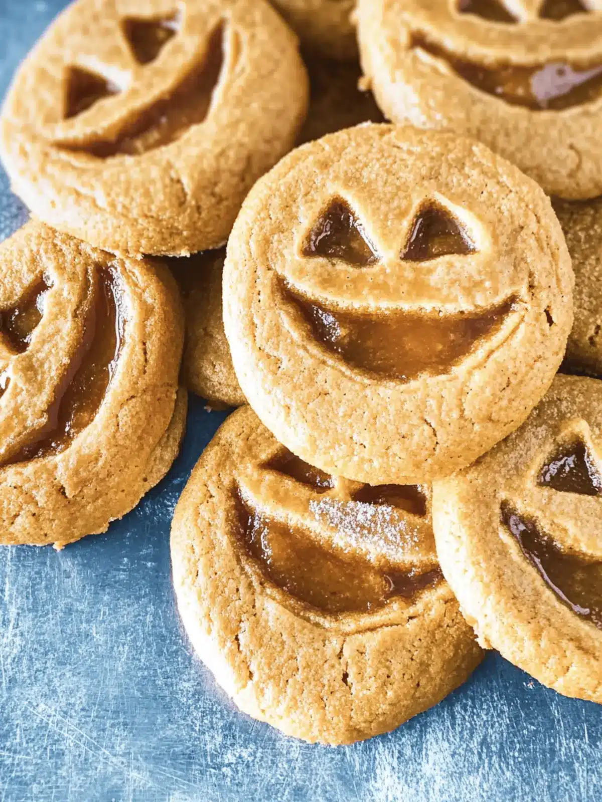 Fall in Love with These Copycat Little Debbie Pumpkin Delights 2 Fall in Love with These Copycat Little Debbie Pumpkin Delights