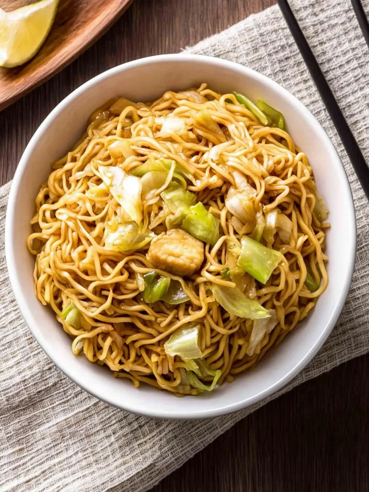 Savory Panda Express Chow Mein You Can Whip Up Fast! 2 Panda Express Chow Mein