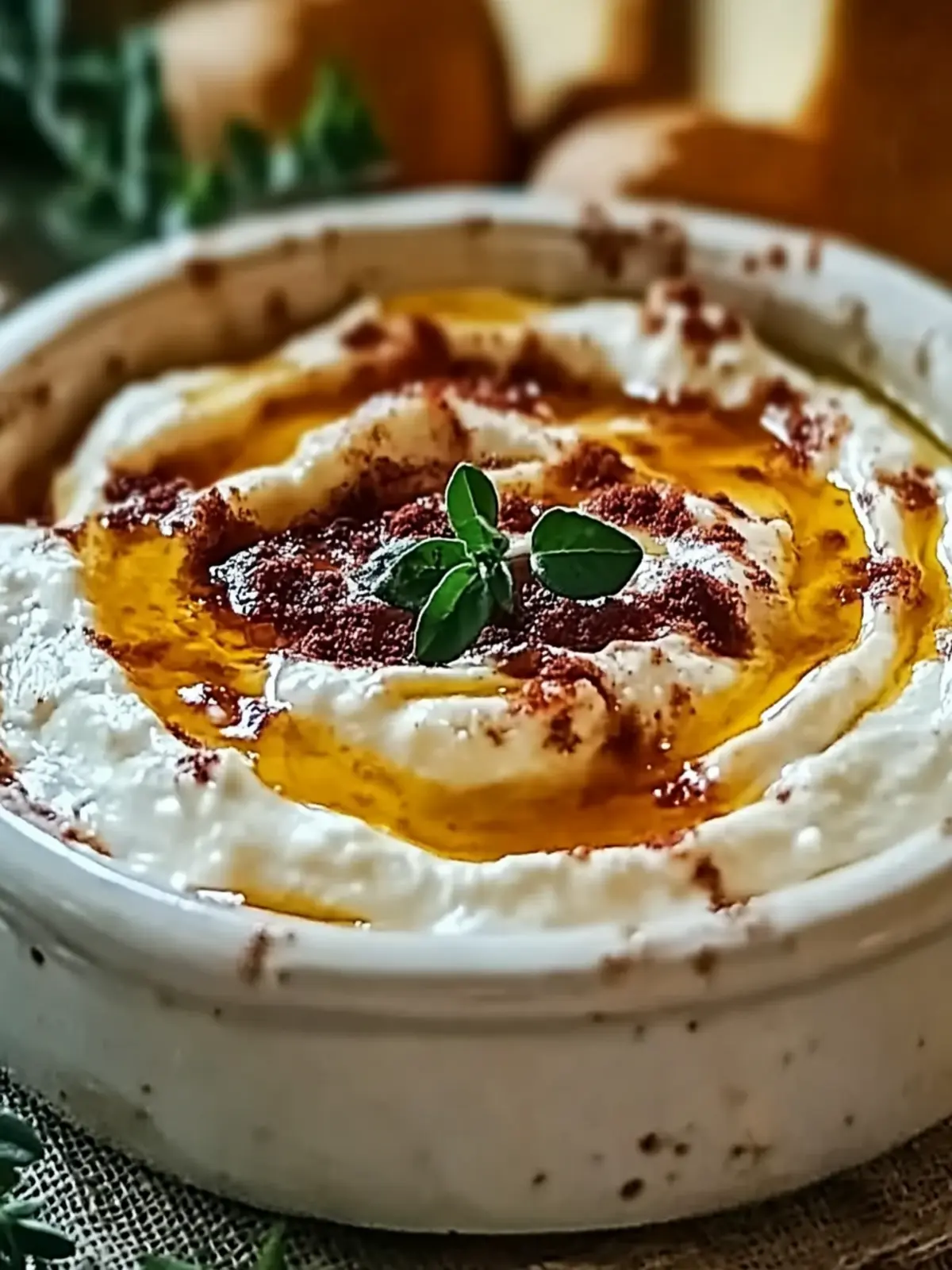 Irresistible Hot Honey Cheese Dip You ll Want at Every Party 2 Hot Honey Cheese Dip