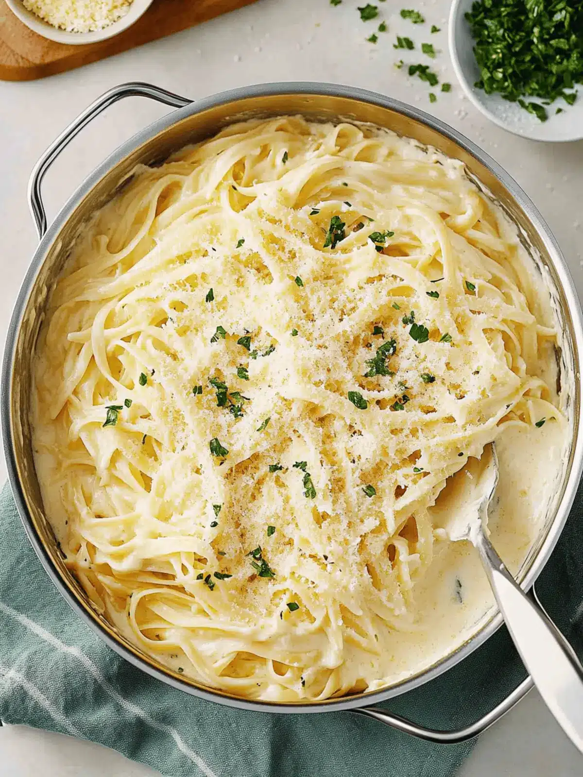 Comforting Cottage Cheese Alfredo Pasta Bake You ll Love 2 Cottage Cheese Alfredo Pasta Bake