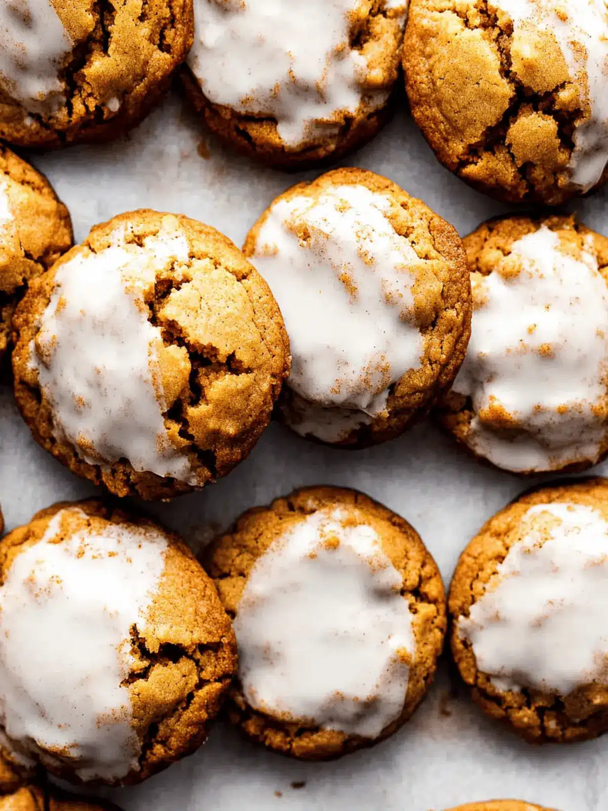 Maple Pumpkin Cookies That Will Wow Your Autumn Gatherings 2 Maple Pumpkin Cookies