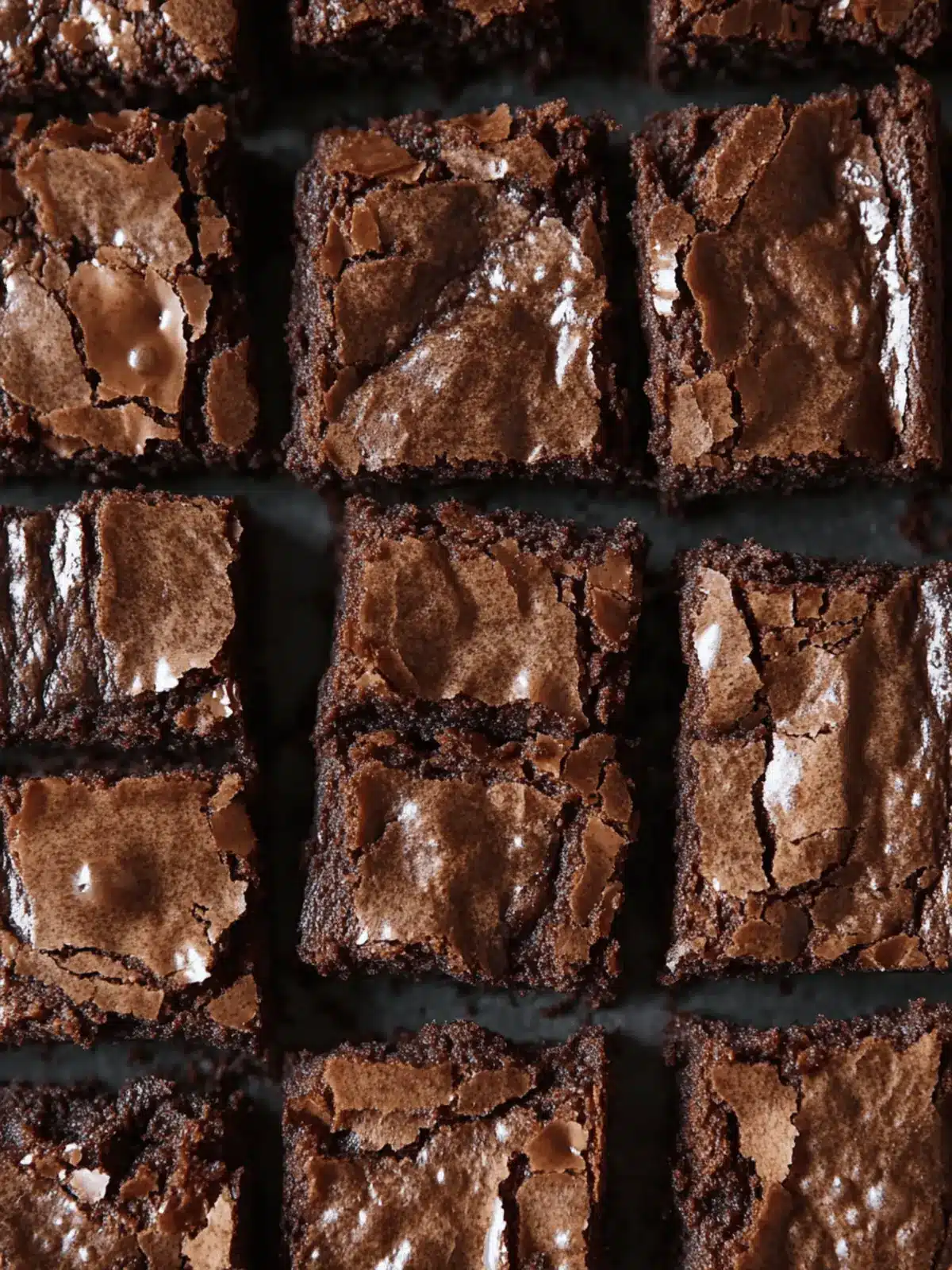 Fudgy Banana Bread Brownies You ll Crave Again and Again 2 Fudgy Banana Bread Brownies
